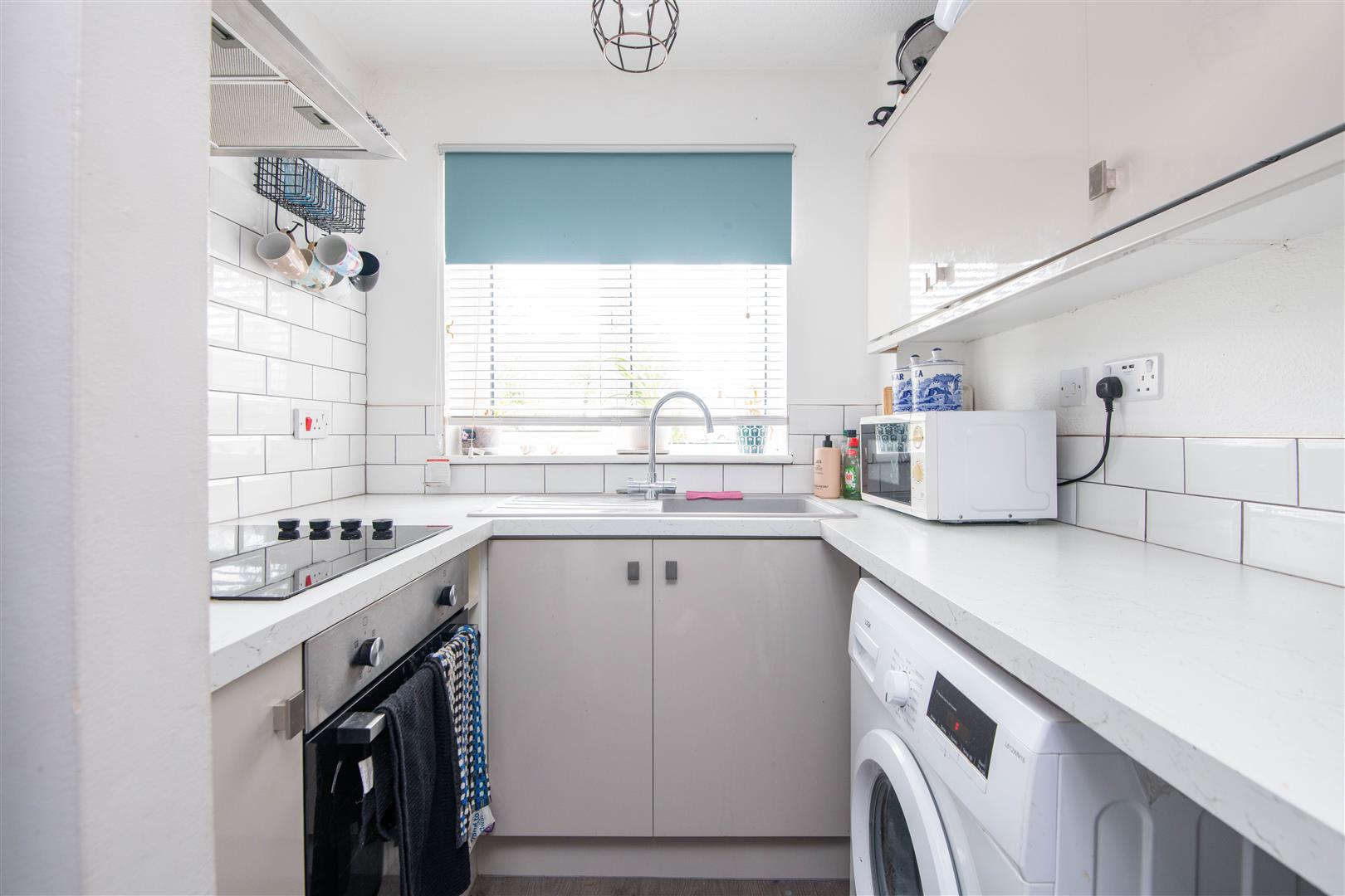 1 bed property in Oak Croft, Chorley